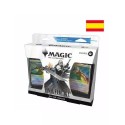 [PREVENTA] MTG FINAL FANTASY STARTER KIT DISPLAY CASTELLANO