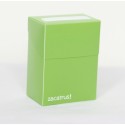 Deck Box Zacatrus Verde