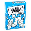 Unánimo
