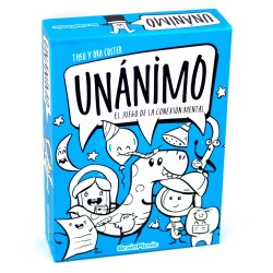 Unánimo