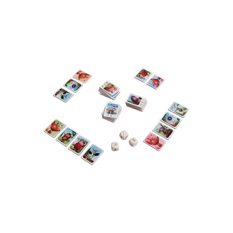 Little Fox - Médico de Animales