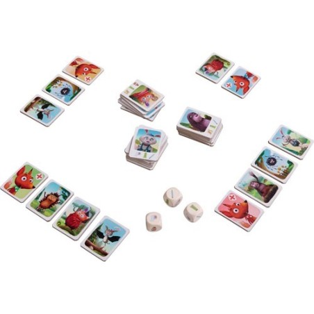 Little Fox - Médico de Animales