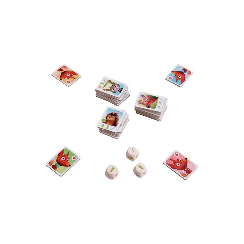 Little Fox - Médico de Animales