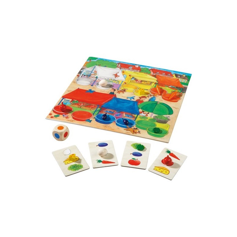 Mi Primer Tesoro de Juegos. La gran colección de juegos de HABA