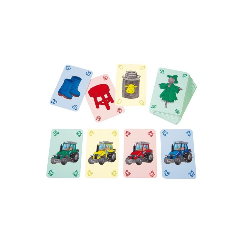 Mi Primer Tesoro de Juegos. La gran colección de juegos de HABA