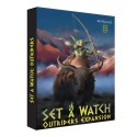 Set a Watch - Outriders Deck (Expansión)