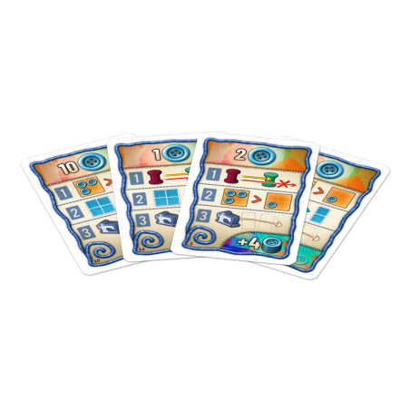 Patchwork Décimo Aniversario