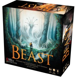 Beast (Edición Retail)