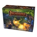 Pathfinder el Juego de cartas de Aventuras