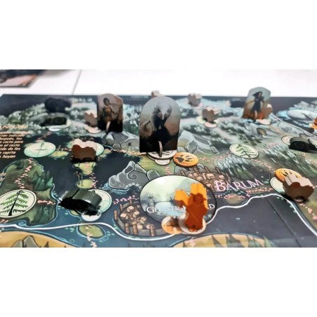 Beast (Edición Retail)