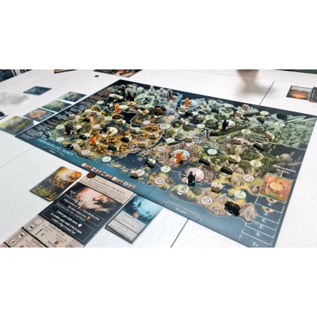 Beast (Edición Retail)