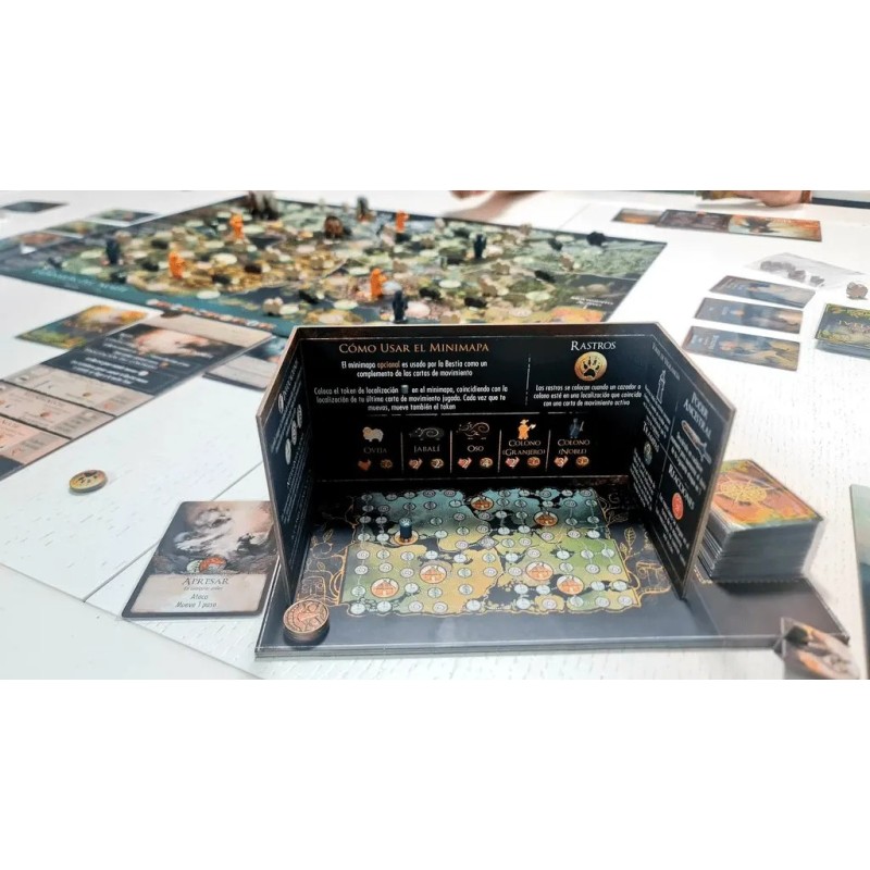 Beast (Edición Retail)