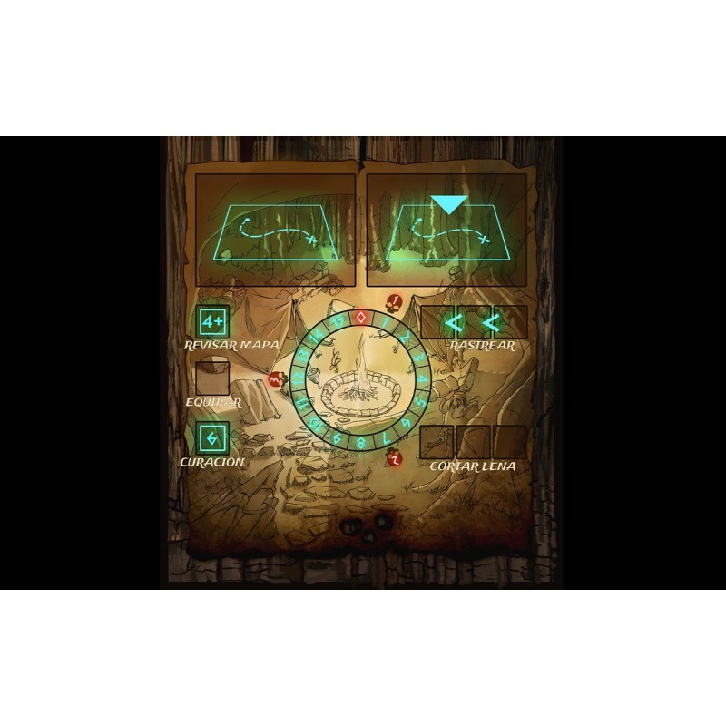 [Preventa]Set a Watch: Edición Deluxe (Reimpresión)