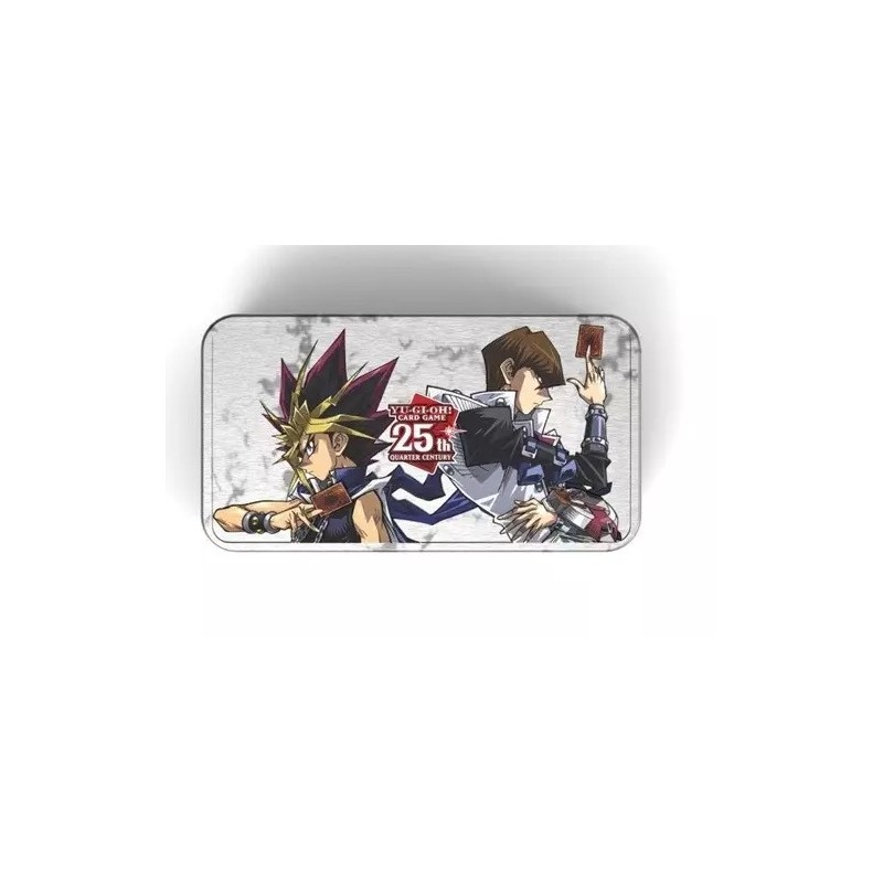 Lata YU-GI-OH! 25th ANNIVERSARY DUELING MIRRORS
